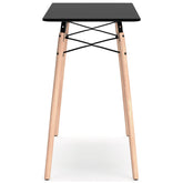 Jaspeni Home Office Desk