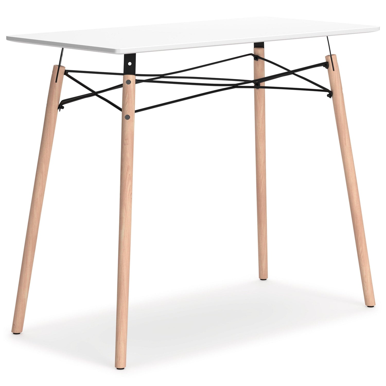 Jaspeni Home Office Desk Ash-H020-110