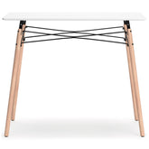 Jaspeni Home Office Desk