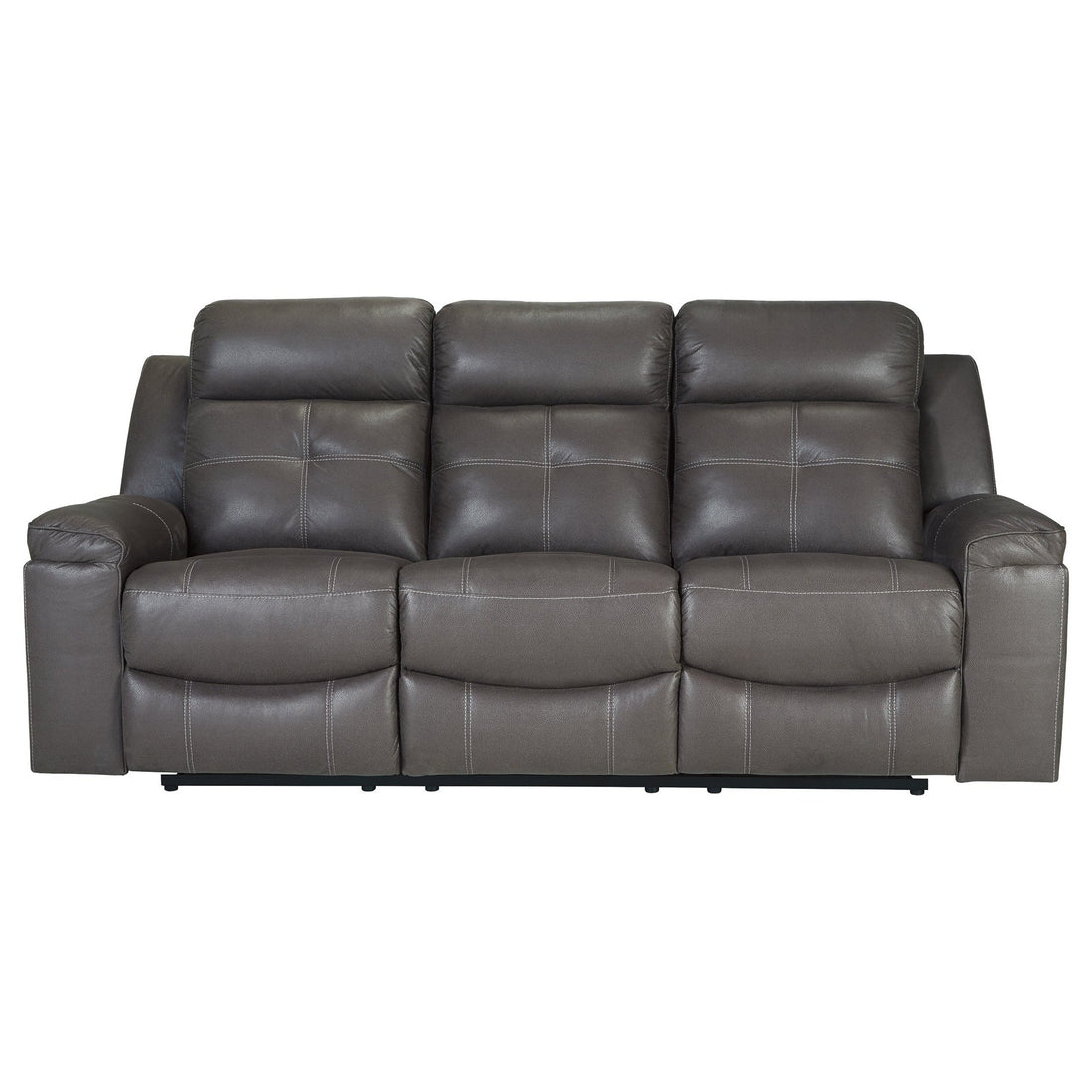 Jesolo Reclining Sofa Ash-8670588