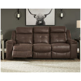 Jesolo Reclining Sofa