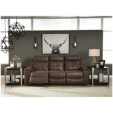 Jesolo Reclining Sofa