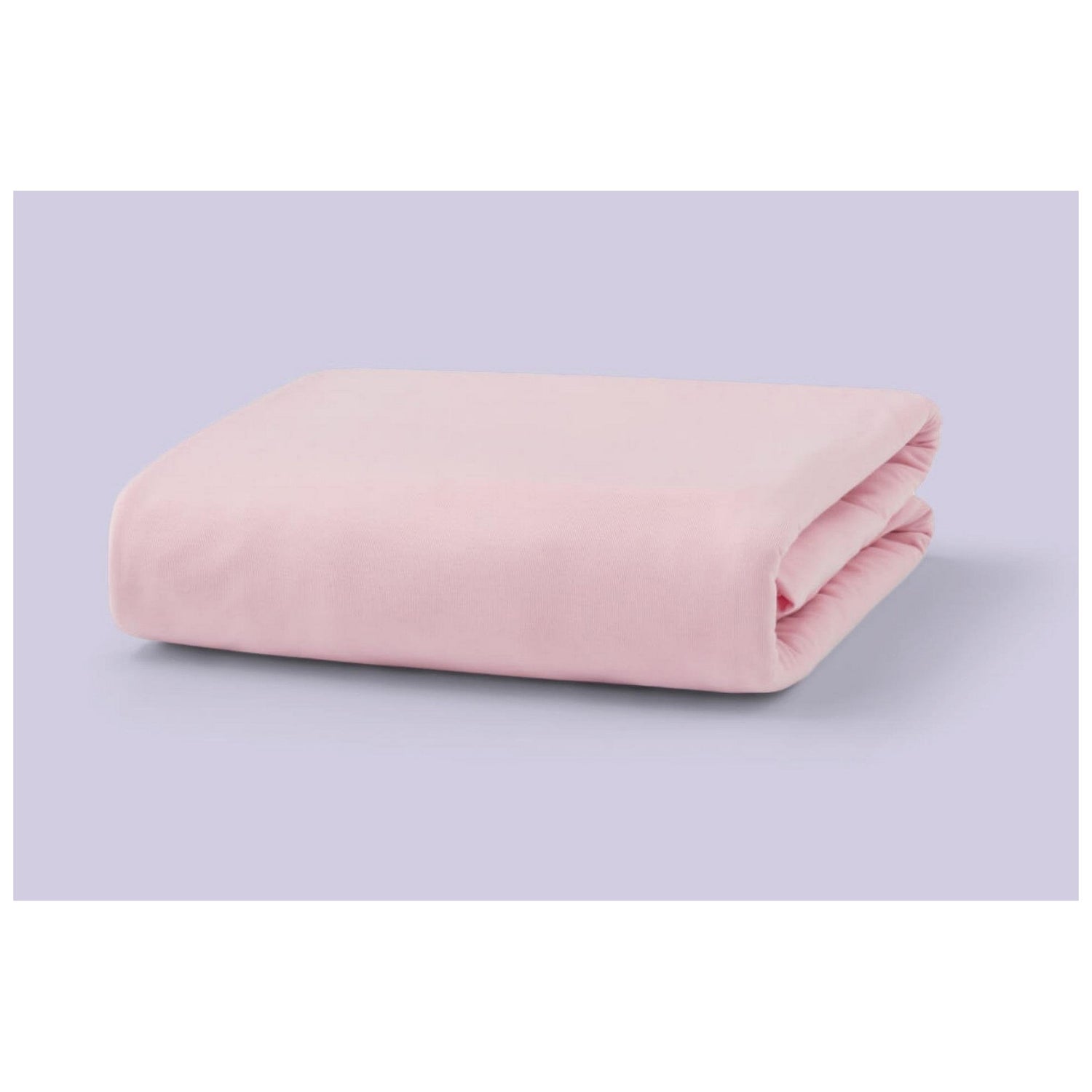 Purple SoftStretch Sheet Set - Beck&