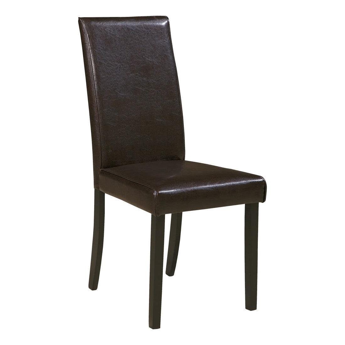 Kimonte Dining Chair Ash-D250-02