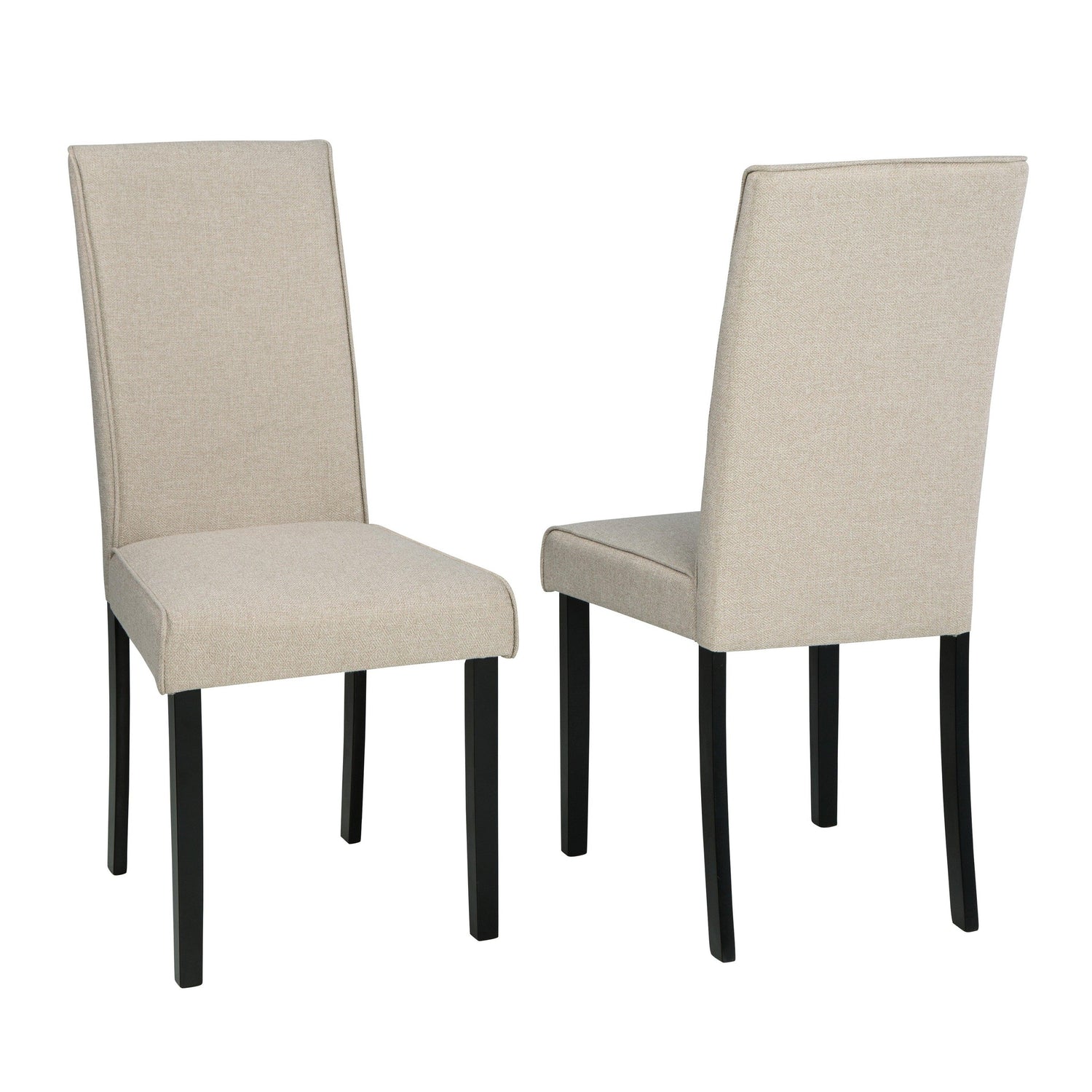 Kimonte Dining Chair Ash-D250-05