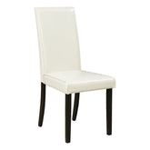 Kimonte Dining Chair Ash-D250-01
