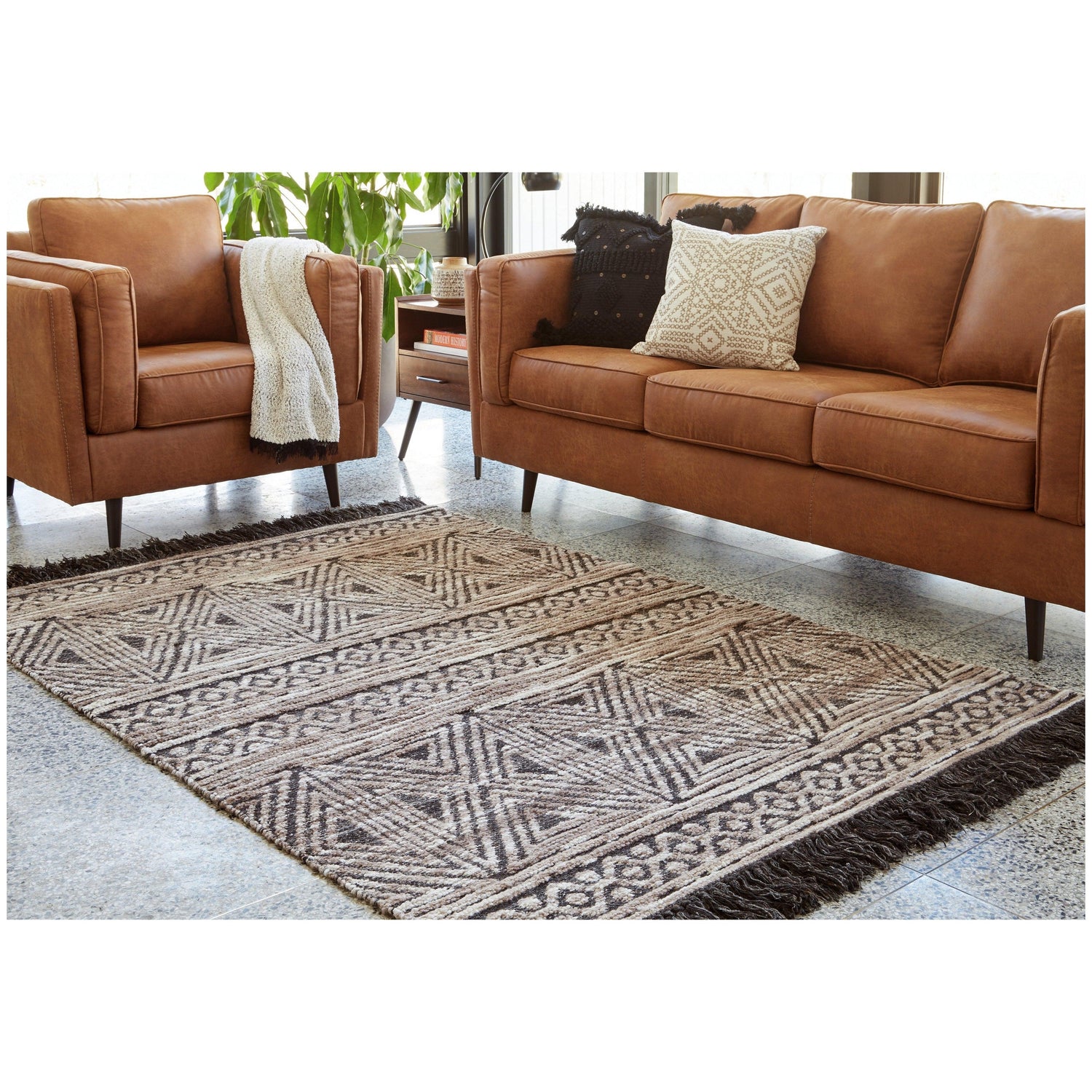 Kylin Rug