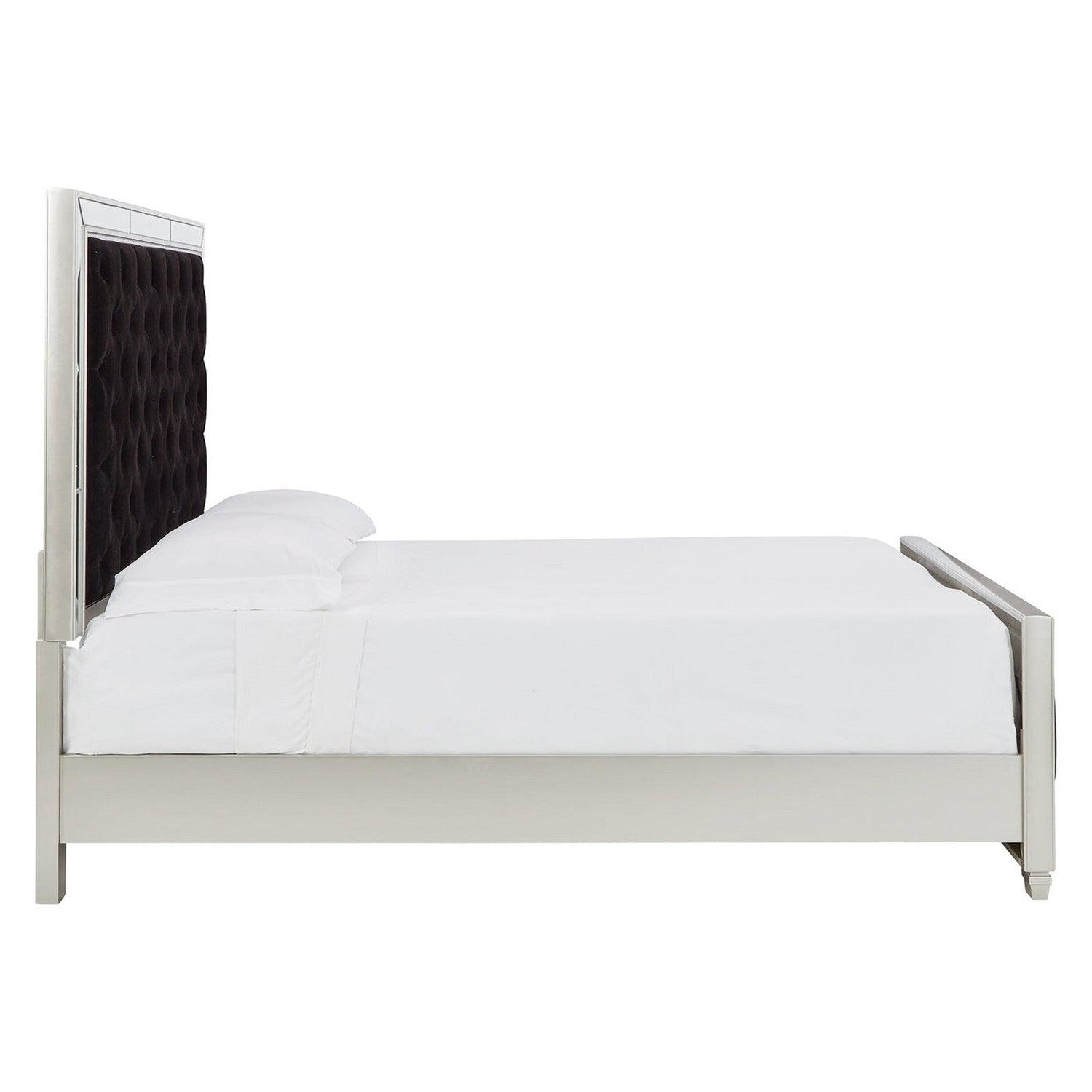 Lindenfield Upholstered Bed