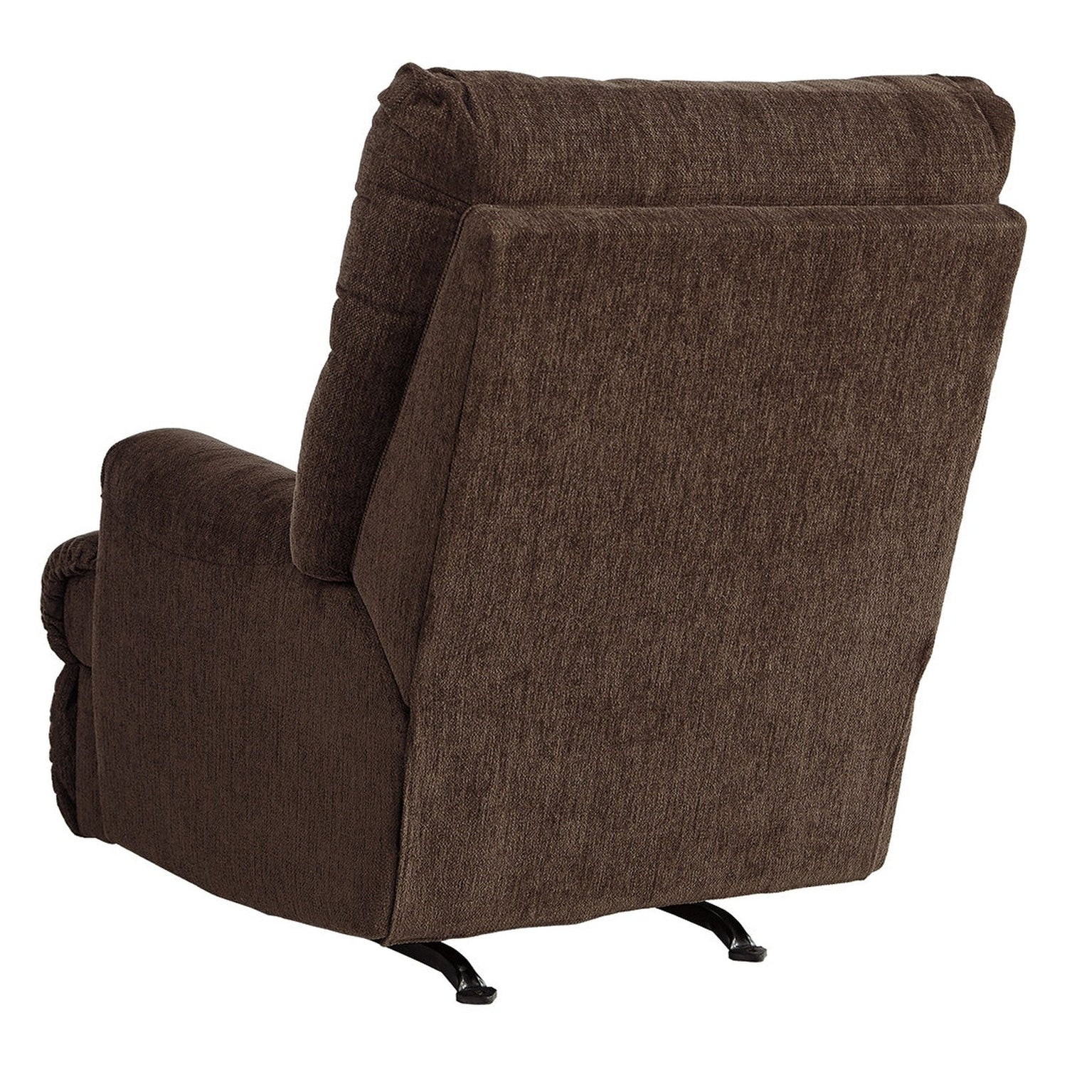 Man Fort Recliner