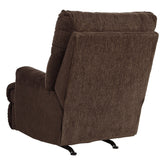 Man Fort Recliner