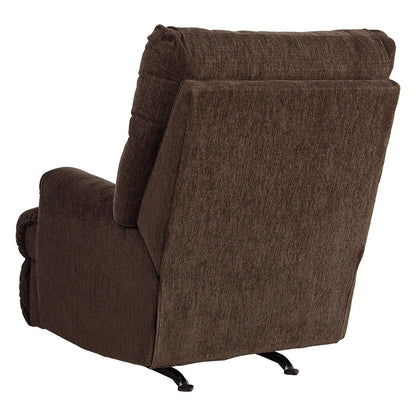 Man Fort Recliner
