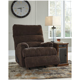 Man Fort Recliner