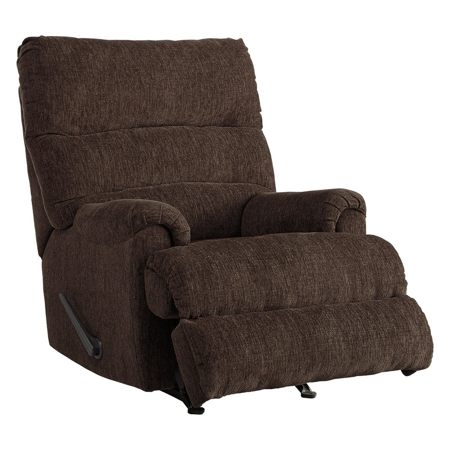 Man Fort Recliner