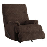 Man Fort Recliner