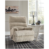 Man Fort Recliner - Beck&