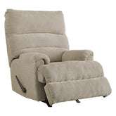 Man Fort Recliner
