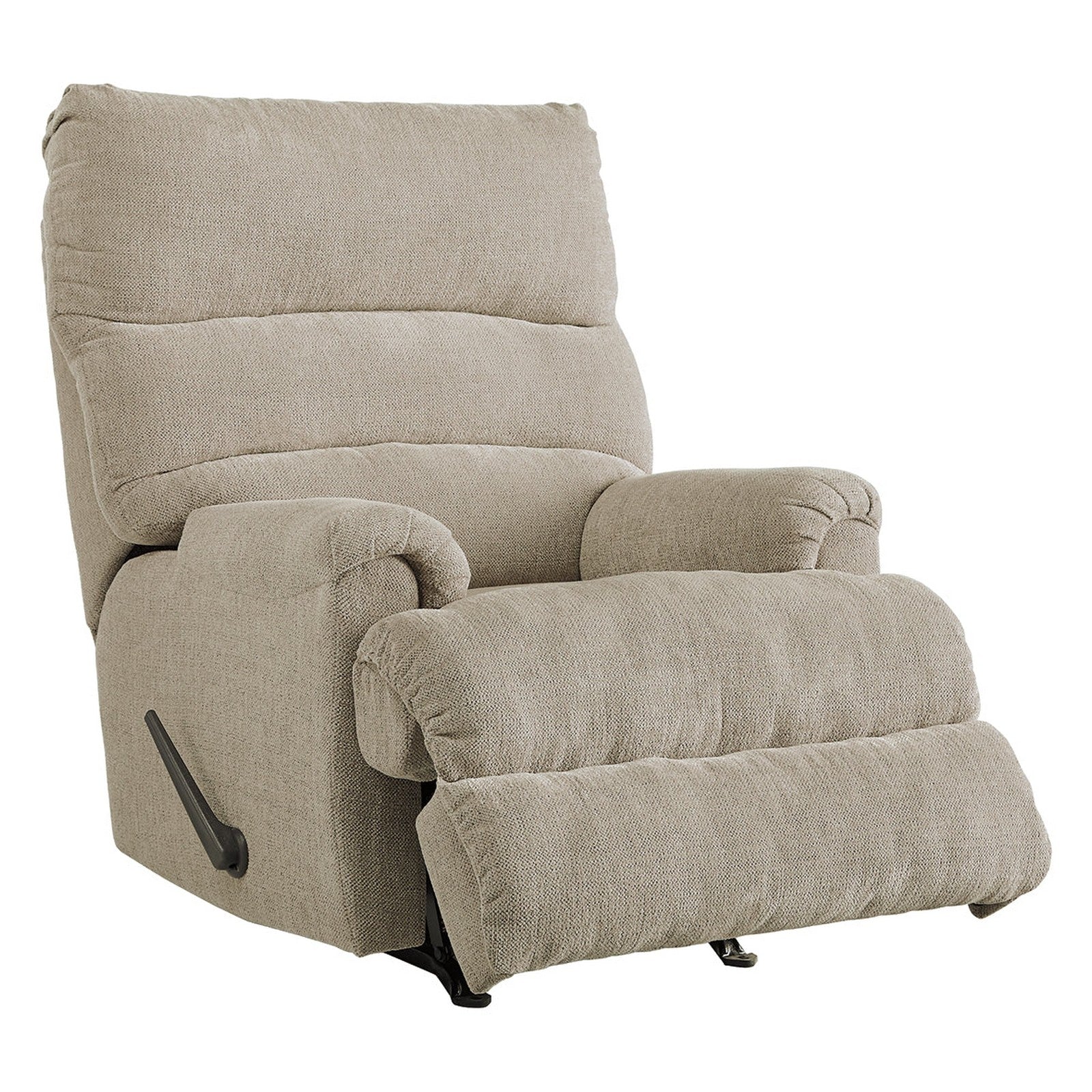 Man Fort Recliner