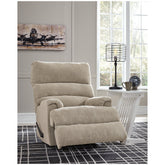 Man Fort Recliner