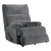 Man Fort Recliner Ash-4660525