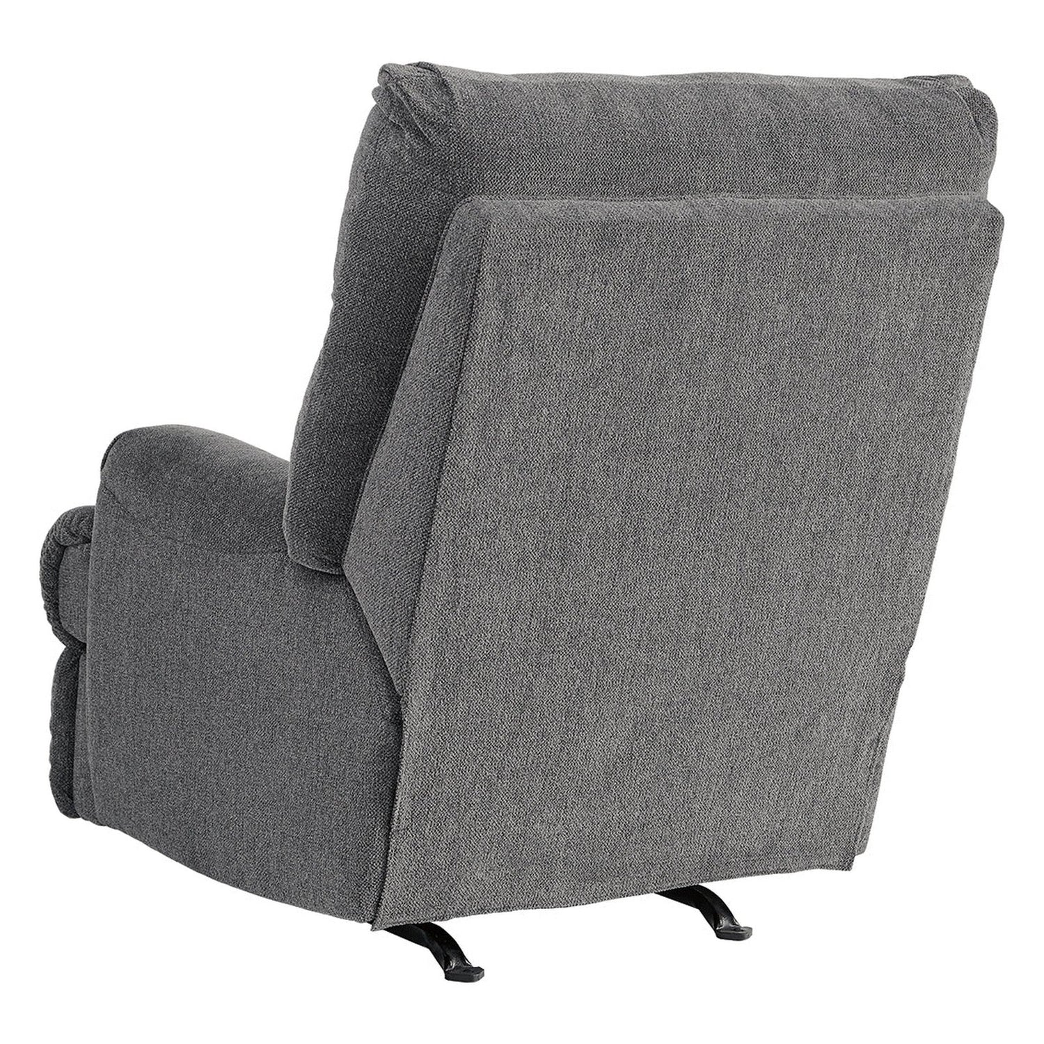 Man Fort Recliner