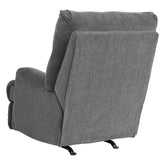 Man Fort Recliner