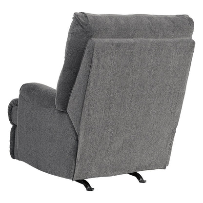 Man Fort Recliner