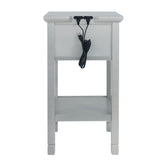 Marnville Accent Table