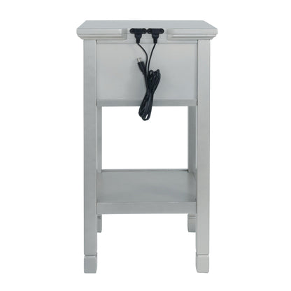 Marnville Accent Table
