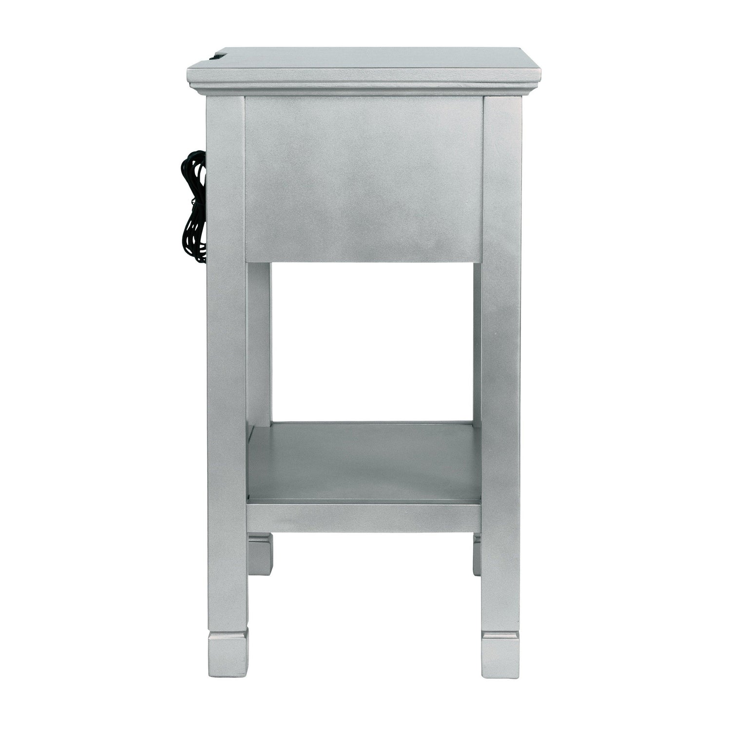 Marnville Accent Table
