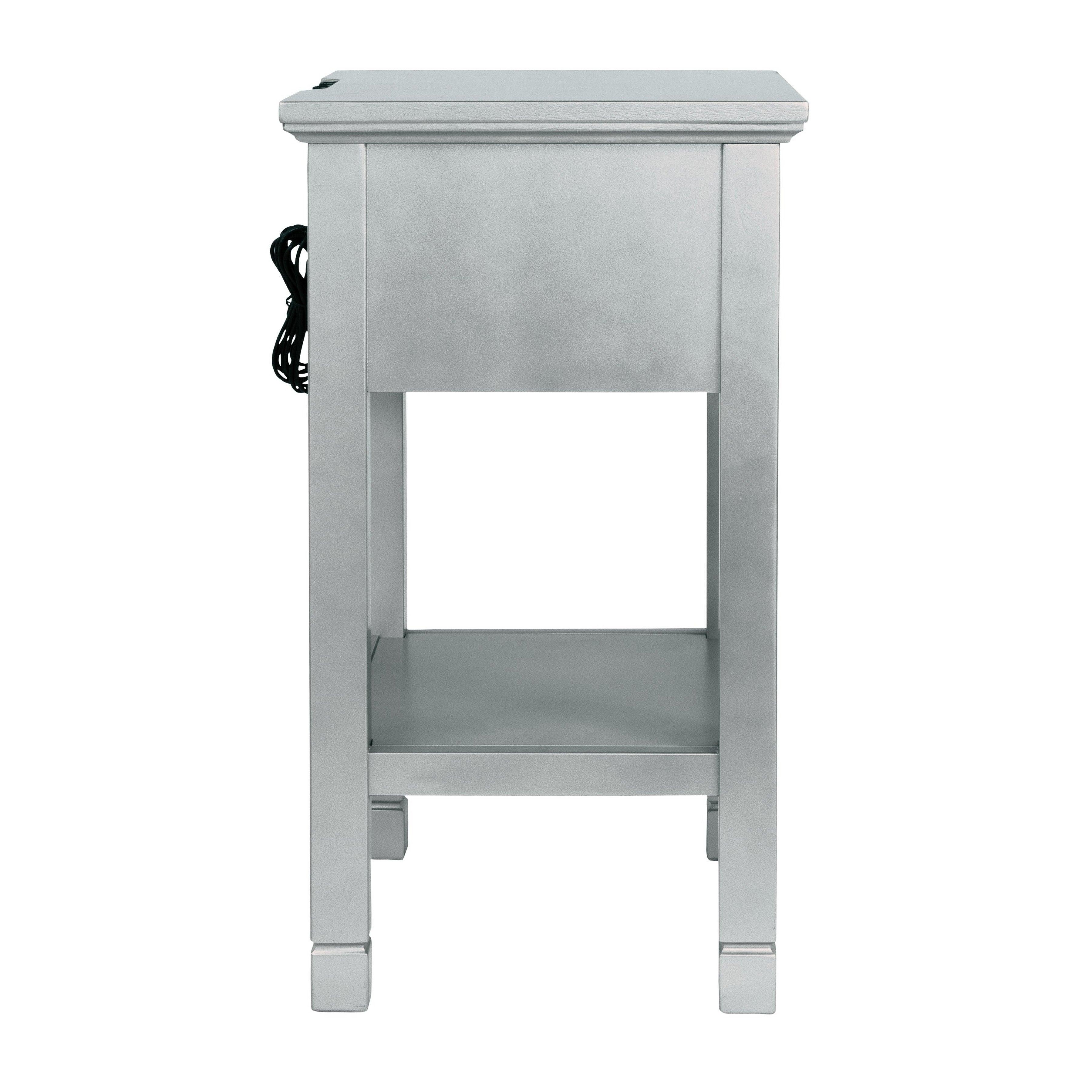 Marnville Accent Table