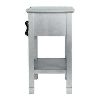 Marnville Accent Table