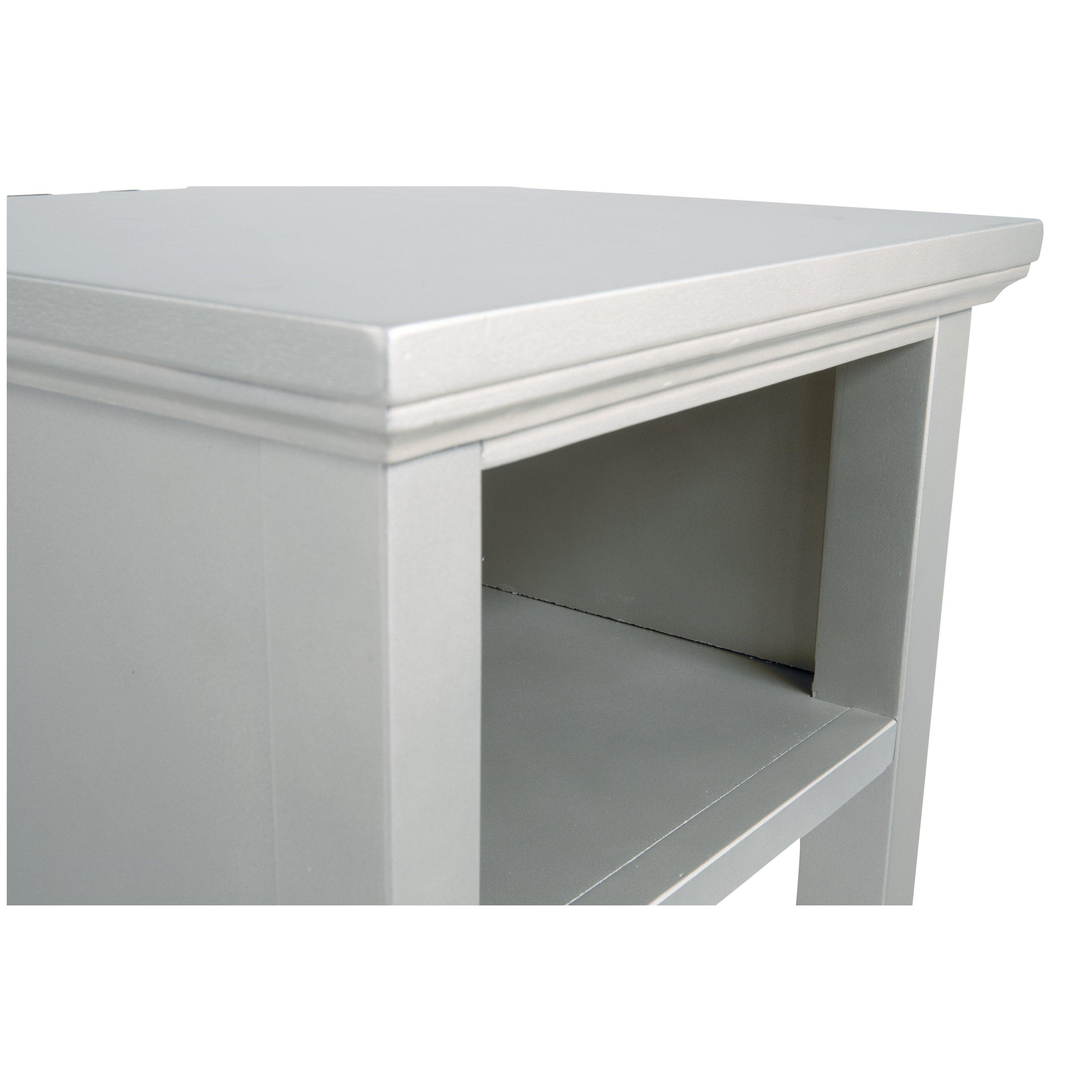 Marnville Accent Table