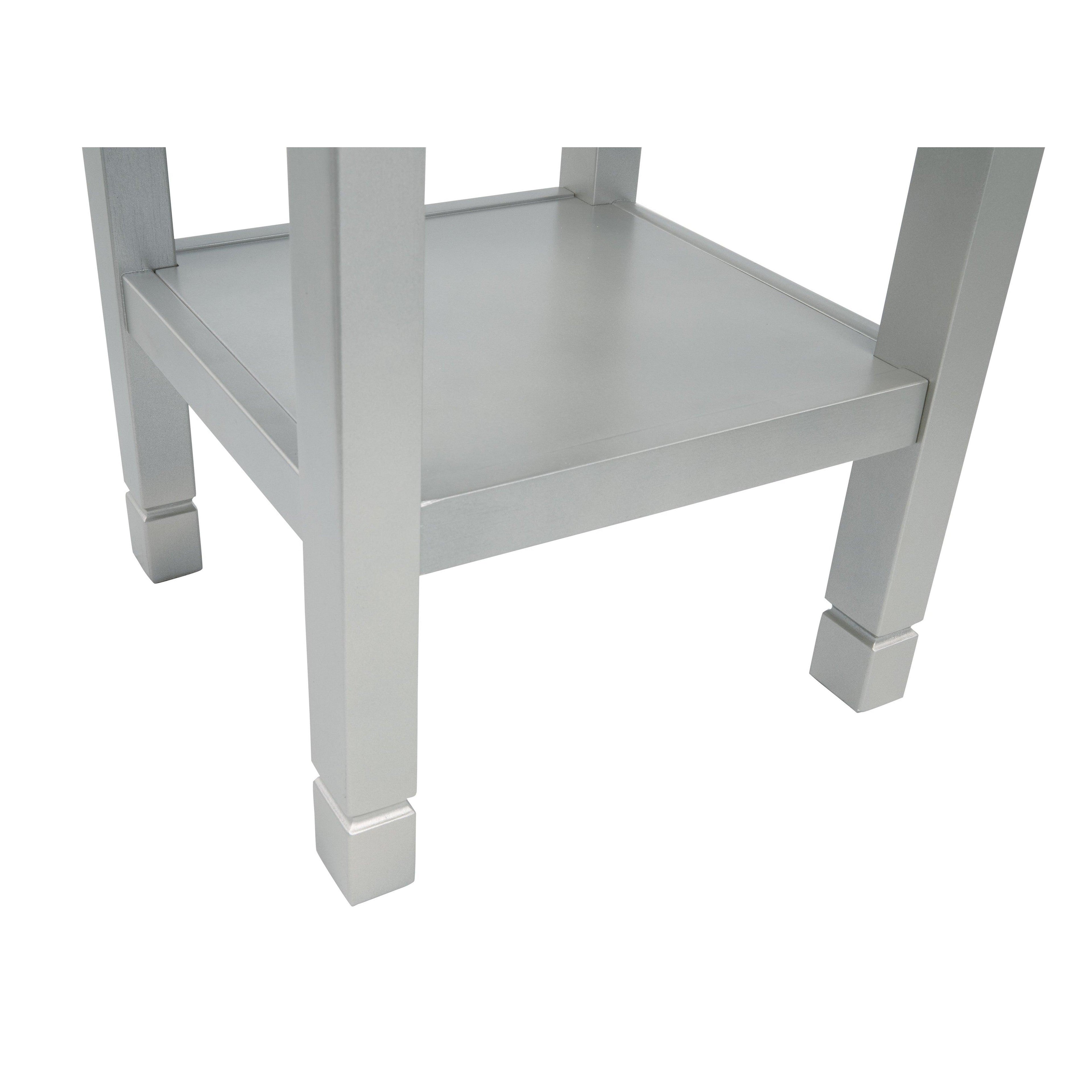Marnville Accent Table