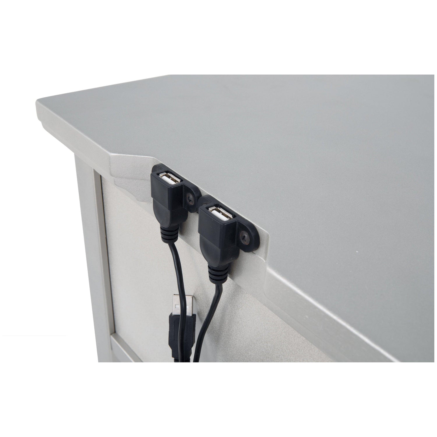 Marnville Accent Table