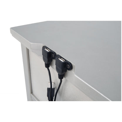 Marnville Accent Table