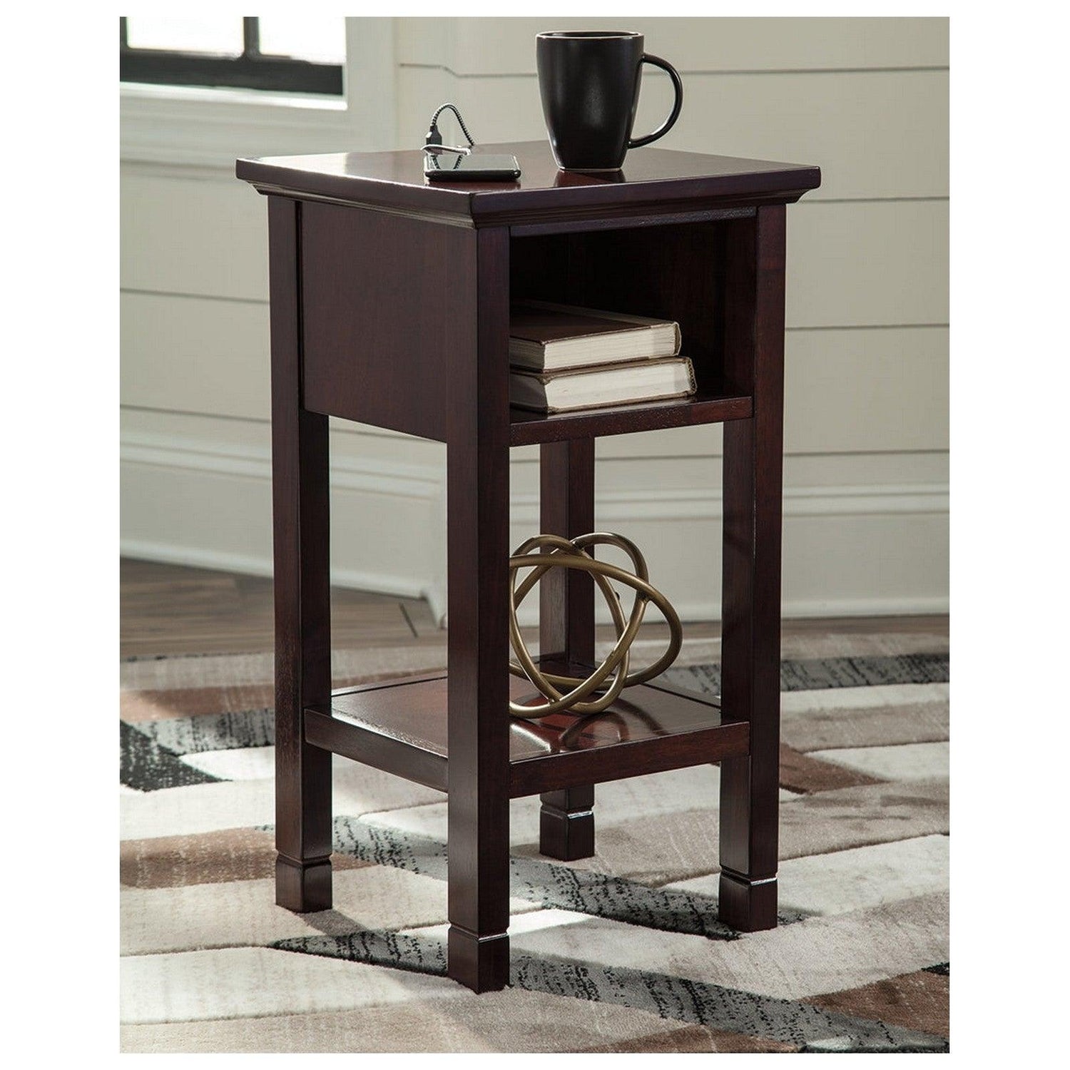 Marnville Accent Table