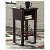 Marnville Accent Table