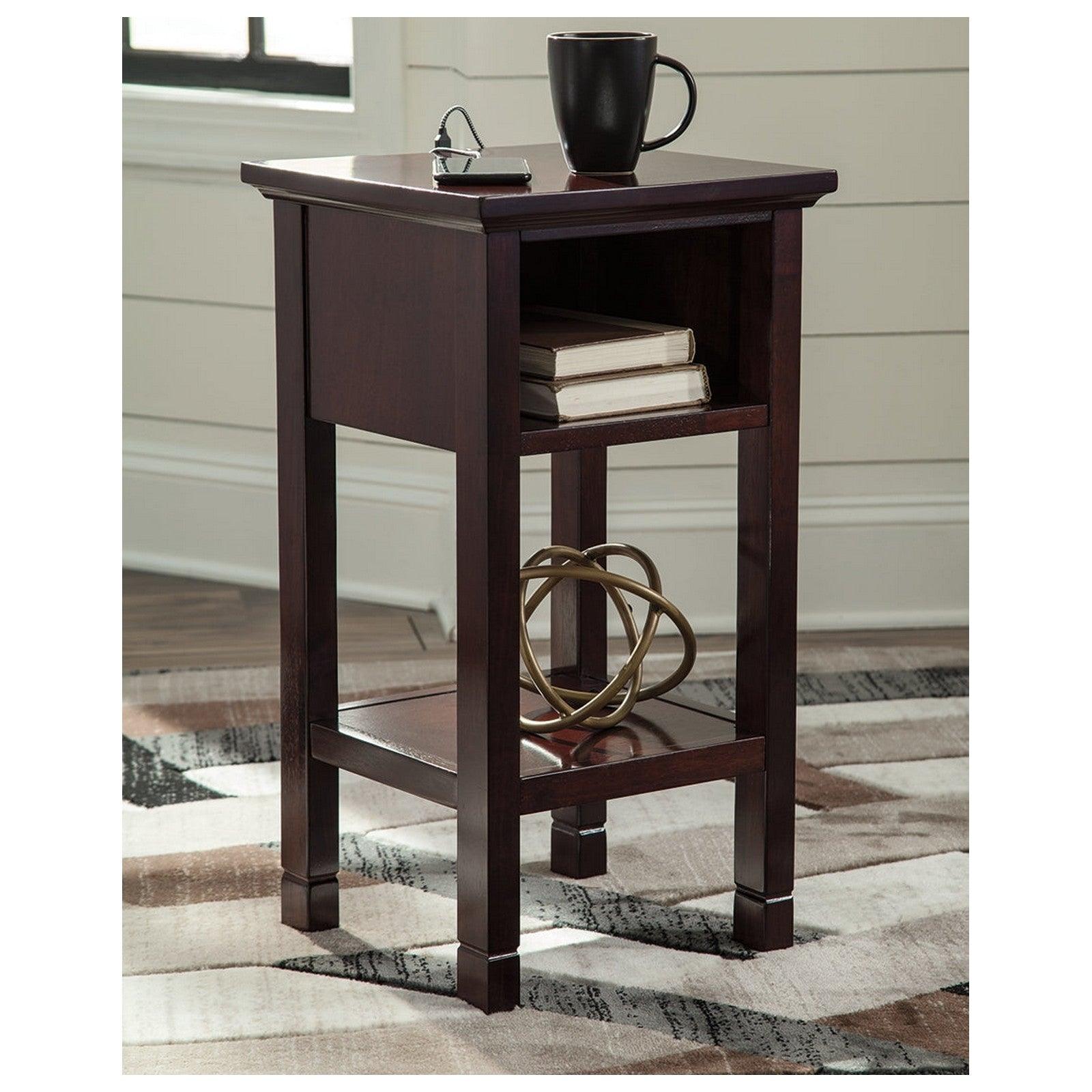 Marnville Accent Table