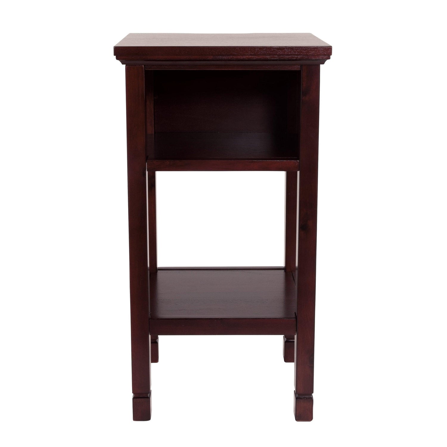 Marnville Accent Table