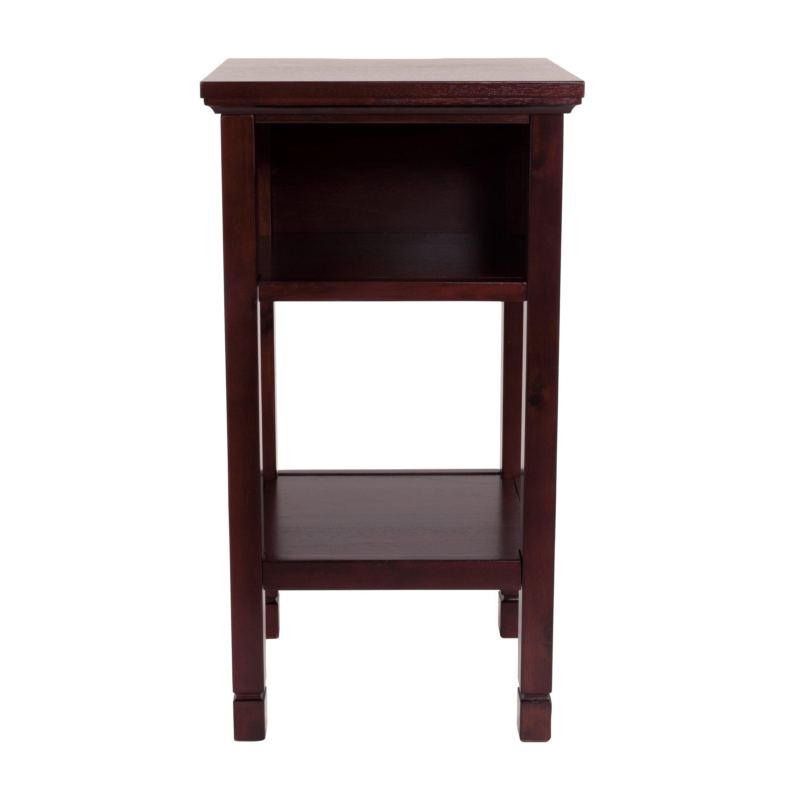 Marnville Accent Table