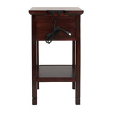 Marnville Accent Table