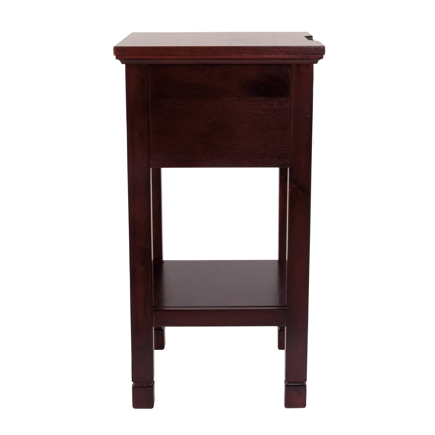 Marnville Accent Table