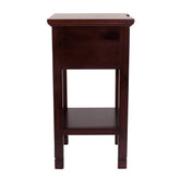 Marnville Accent Table