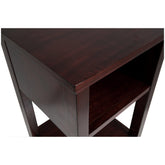 Marnville Accent Table