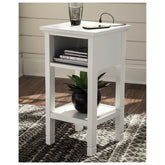 Marnville Accent Table