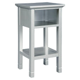 Marnville Accent Table Ash-A4000087