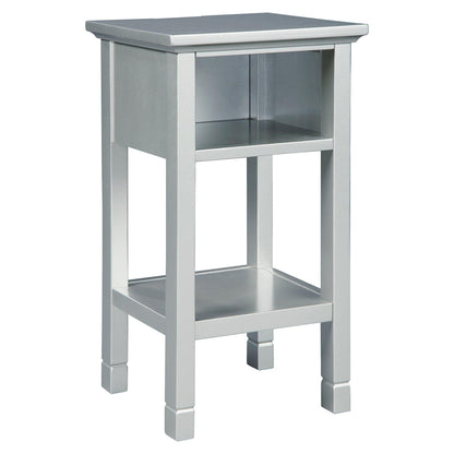 Marnville Accent Table Ash-A4000087