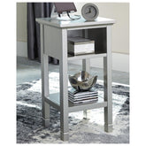 Marnville Accent Table
