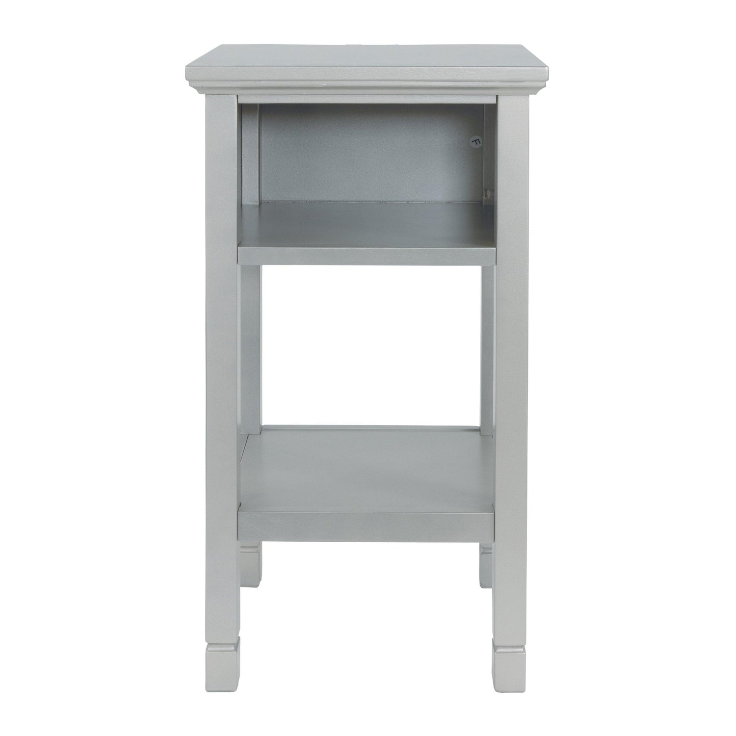 Marnville Accent Table