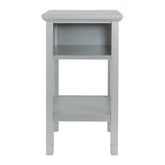 Marnville Accent Table